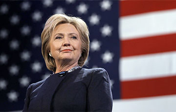 Washington Post: Джо Байден решил назначить Хиллари Клинтон постпредом США при ООН