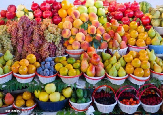 Россельхознадзор грозит Беларуси полным запретом на ввоз овощей и фруктов
