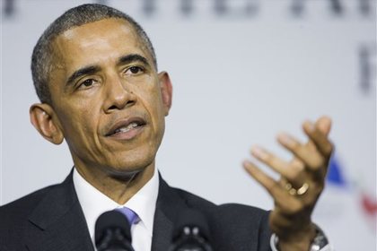 Обама предложил исключить Кубу из списка террористов