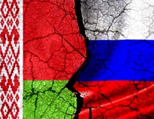 РФ прекращает выдачу Беларуси кредитов и беспошлинные поставки нефтепродуктов