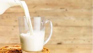 Россия снимает ограничения с поставок белорусской молочки