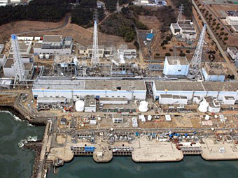 Оператор "Фукусимы-1" усомнился в перегреве реактора