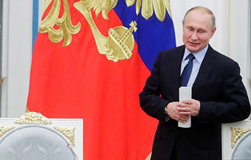 «Википедия» против Путина: кто победит?