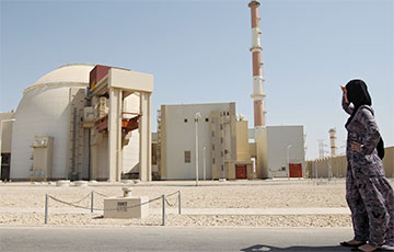 Иран сообщил об аварийном отключении построенной «Росатомом» АЭС