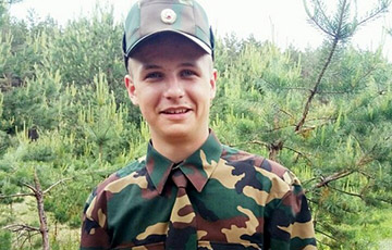Следствие по делу смерти солдата Коржича продлили до 9 февраля