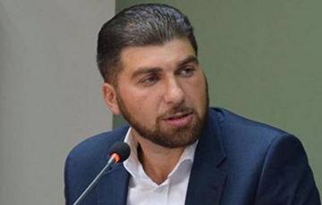 В Армении создана специальная антикоррупционная служба