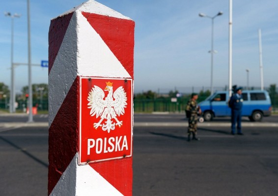 Белорусы второй год подряд входят в число нелюбимых поляками народов