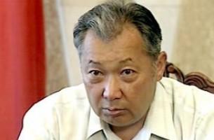 МИД Кыргызстана требует от Беларуси объяснений по поводу награждения Бакиева