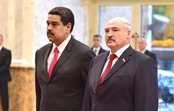В компании каких диктаторов-изгоев оказался нелегитимный Лукашенко