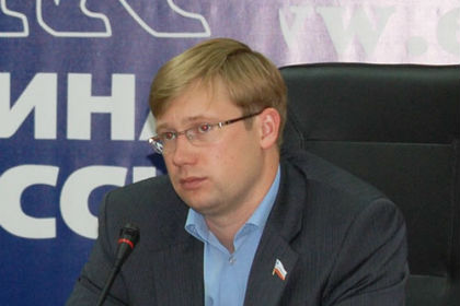 На саратовское СМИ завели дело о клевете на вице-губернатора