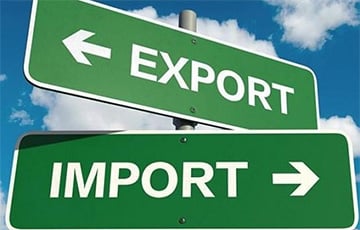 Беларусь ввела лицензирование части импорта из Украины