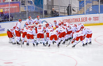 МЧМ-2020: условия, при которых сборная Беларуси пробьется в элиту