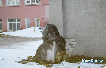 В Бобруйске бюст Ленину предлагают отдать бесплатно — а он никому не нужен
