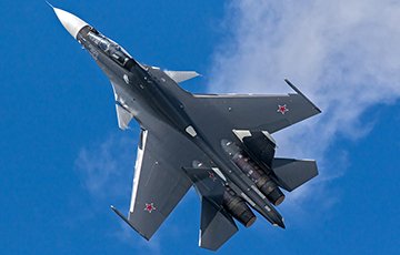 Китай заявил о превосходстве своего J-16 над российским Су-30