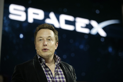 Google вложится в разработки SpaceX в сфере космического интернета