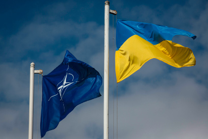 В НАТО утвердили резолюцию солидарности с Украиной