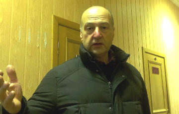 Житель Витебска пожаловался на власти Беларуси в ООН