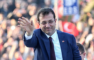 Эрдоган проиграл бы оппозиционному мэру Стамбула в случае проведения выборов