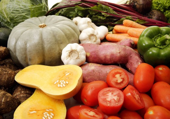 Россельхознадзор разрешает реэкспорт через Беларусь овощей и фруктов из Судана