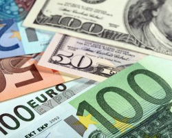 Как изменились в ноябре курсы валют в странах СНГ и Восточной Европы