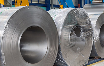 США отложили введение пошлин на сталь и алюминий