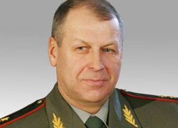 Объединенный штаб ОДКБ возглавит генерал Студеникин