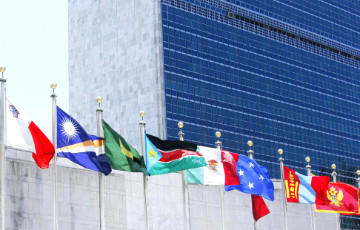 Беларусь в повестке дня начавшейся сессии Совета по правам человека ООН