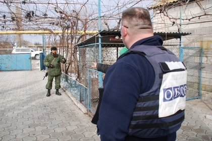 Госдеп обвинил ополченцев Донбасса в несоблюдении режима прекращения огня