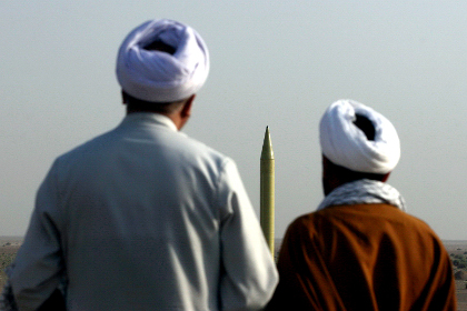 США с союзниками выразили в ООН недовольство ракетной программой Ирана