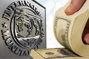 Беларусь просит у МВФ экстренный кредит в 900 млн долларов
