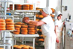 Рабочие Минского хлебозавода просят разобраться с произволом