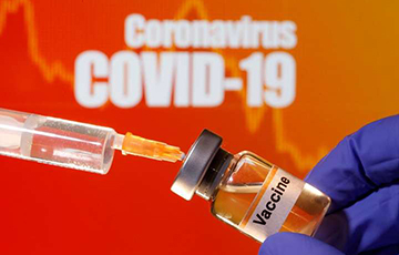 Врач-иммунолог: От COVID-19 помогут две прививки