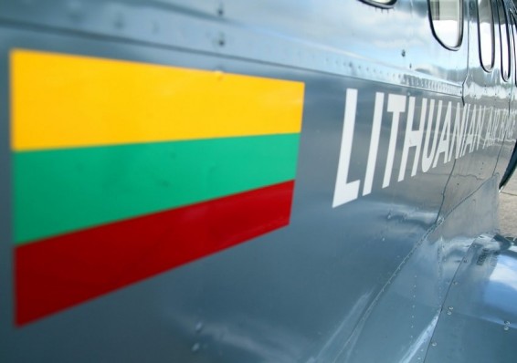 Литовские военные проинспектируют белорусских мотострелков