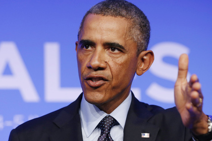 Обама собрался вести войну с исламистами без разрешения Конгресса