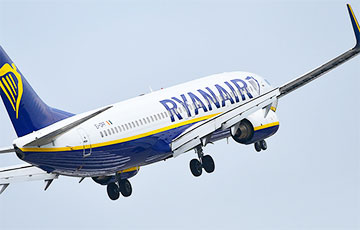 Канада не дала визы лукашистам для заседания по Ryanair