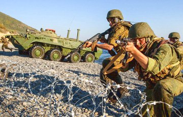 Gazeta Wyborcza: Россия готовится к новой войне