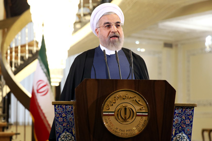 Президент Ирана выдвинул новые условия для заключения ядерной сделки