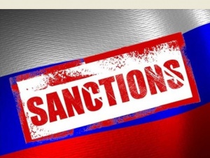 ЕС продлит антироссийские санкции