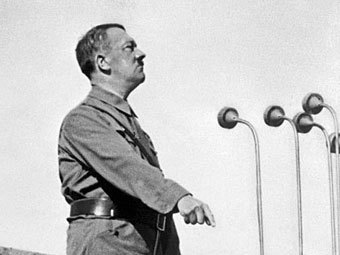 В секретном докладе нашли описание психических отклонений Гитлера