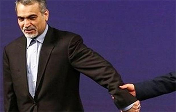 Брата президента Ирана приговорили к тюремному сроку