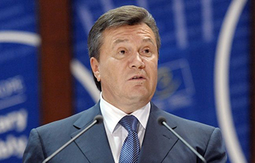 «Крымские интересы» Януковича