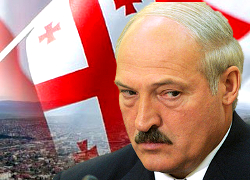 Новые власти Грузии не советуют Лукашенко появляться в Тбилиси
