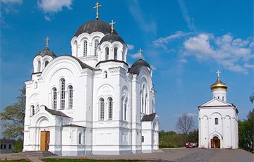 «Трудных» девушек из Новополоцка отправят в монастырь