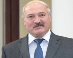 Лукашенко сегодня исполнилось 60 лет