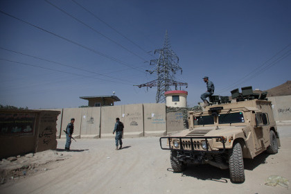 Талибы напали на тюрьму в Афганистане и выпустили сотни заключенных