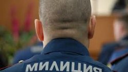Житель Барановичей отомстил милиционерам за друга
