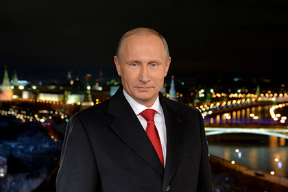 Из-за «голоса Путина» в рекламе возбудили дело