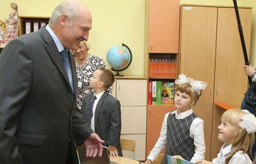 Правозащитник: Лукашенко оскорбил инвалидов