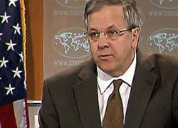 Посол США при ОБСЕ призывает освободить политзаключенных