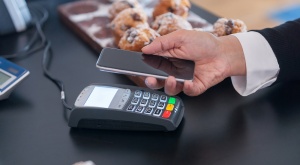 Mastercard помогает распространению бесконтактной технологии оплаты